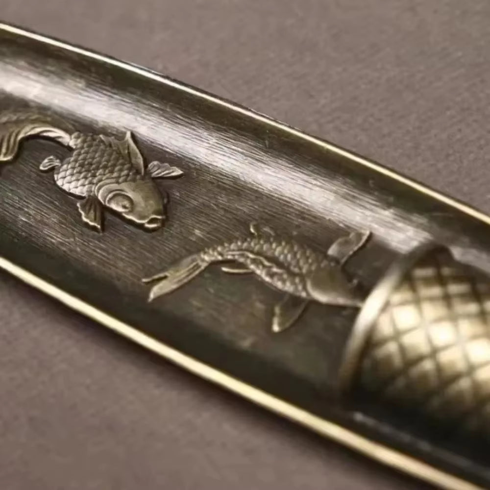 Japanese Fishing Boat Incense Holder – Zen Aromatherapy Incense Burner