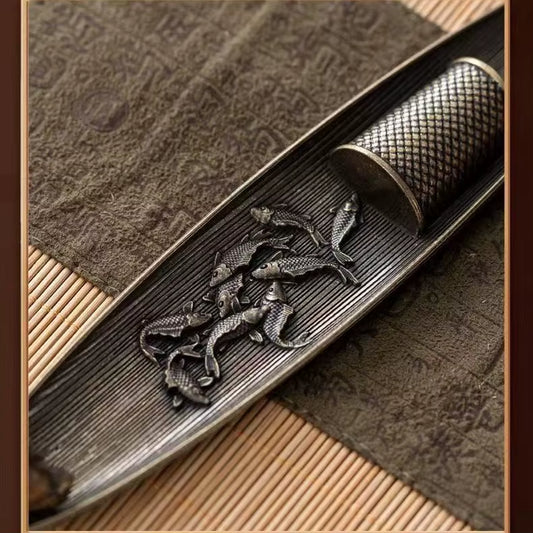 Japanese Fishing Boat Incense Holder – Zen Aromatherapy Incense Burner